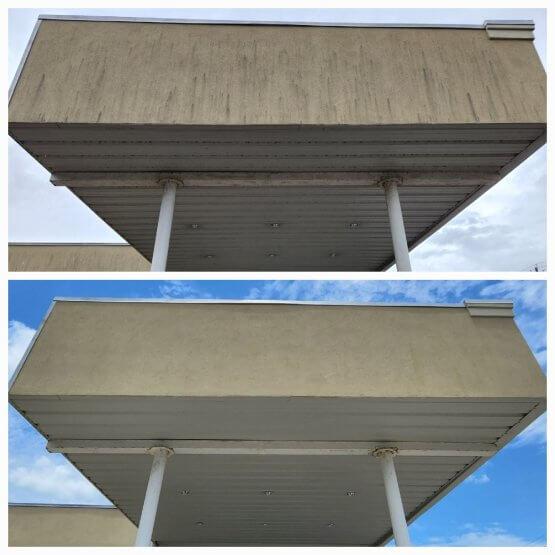 Storefront Cleaning Pensacola, FL