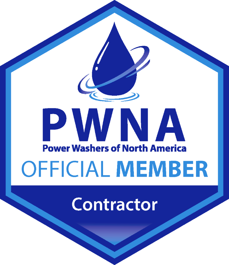 PWNA Contractor Membership Badge