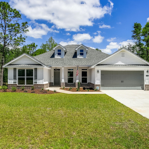 Pressure Washing Milton FL