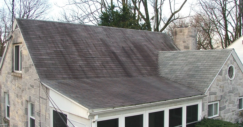 roof cleaning milton fl